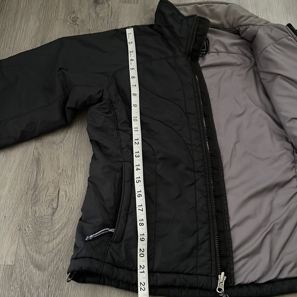 The north face jacket. Size XS - Picture 7 of 11